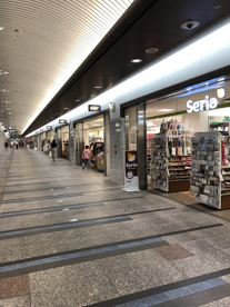 セリア クリスタ長堀店の画像1