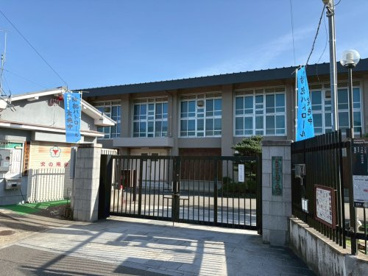 桂小学校の画像1