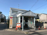 京都桂西口郵便局