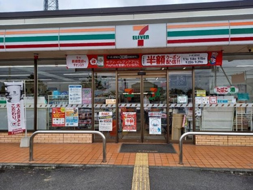 セブンイレブン 春日部銚子口店の画像1