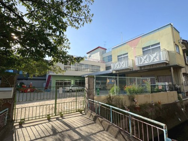 桂陽幼稚園の画像1