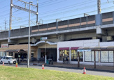 駅 与野本町駅