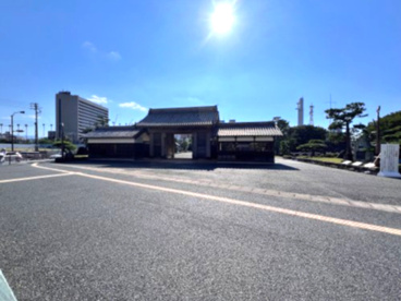 徳島中央公園の画像1