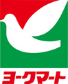 ヨークマート東道野辺店