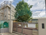杉並区立高井戸第三小学校
