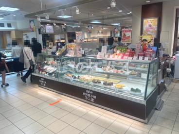 西洋菓子舗 不二家 福岡三越店 西洋菓子舗 不二家 福岡三越店の画像1