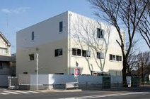 調布エンジェル保育園