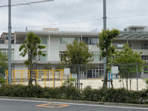 立川市立第一小学校