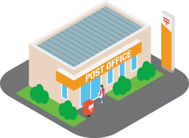 大阪市旭区役所の画像1