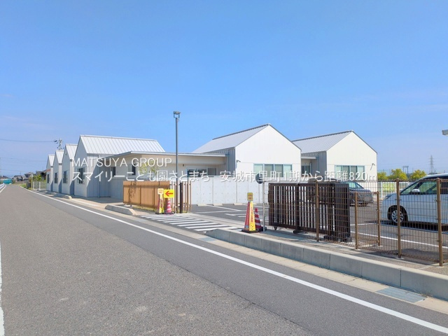 スマイリーこども園さとまちの画像