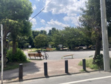 世田谷区立小泉公園