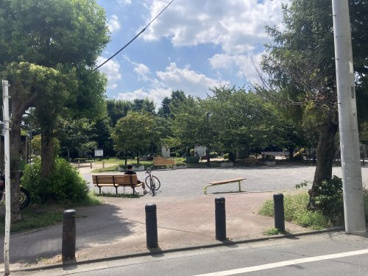 世田谷区立小泉公園の画像1