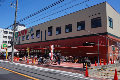 コノミヤ茨木店の画像1