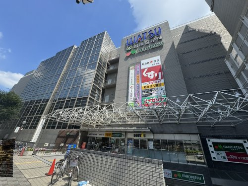 市役所・区役所 岩槻区役所