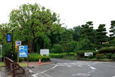 都立野川公園駐車場
