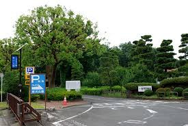都立野川公園駐車場の画像1