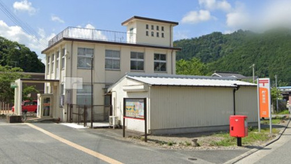 丹南郵便局の画像1