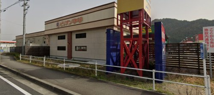 ビリオン珈琲バザールタウン篠山店の画像1