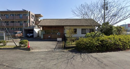 篠山警察署　杉駐在所の画像1