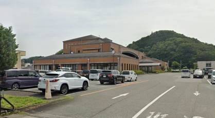 丹南健康福祉センターの画像1