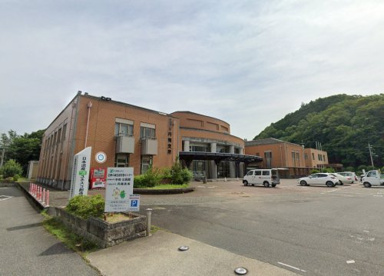 丹波篠山市役所丹南支所の画像1