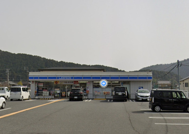 ローソン篠山インター店の画像1