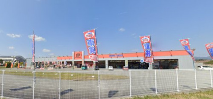 オートバックス篠山店の画像1