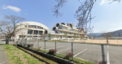 丹波篠山市立味間小学校の画像1