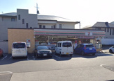 セブンイレブン 名古屋神前町1丁目店