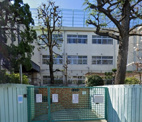大田区立池雪小学校