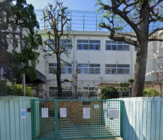 大田区立池雪小学校の画像1