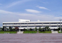 桐生市立新里中央小学校