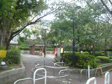 三河台公園の画像2