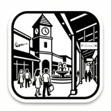 佐野プレミアムアウトレット