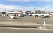 セブンイレブン 山形瀬波店