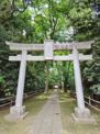 氷川神社