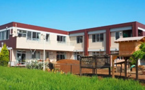 伊佐沼すまいる保育園