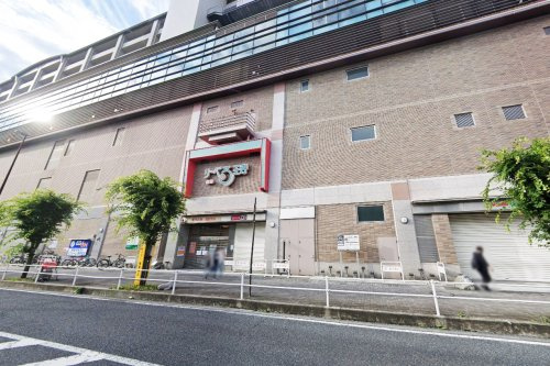 リーベル王寺の画像