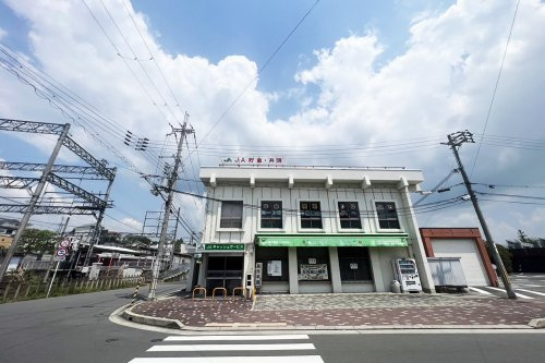 JAならけん　三郷出張所の画像