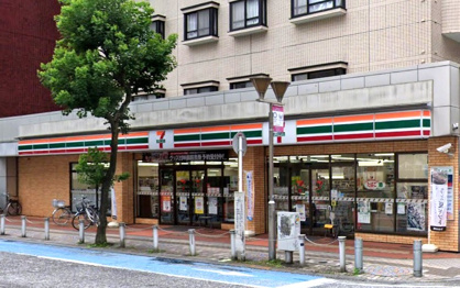 セブンイレブン　相模原5丁目店の画像1