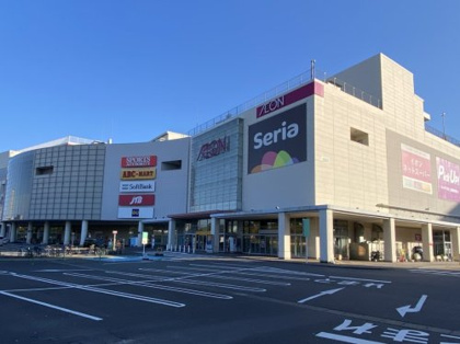 イオンモール熱田の画像