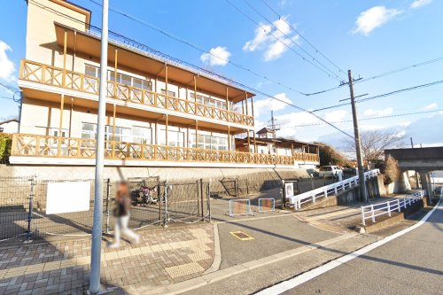 勢野保育園の画像