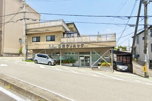 湯浅クリニックの画像