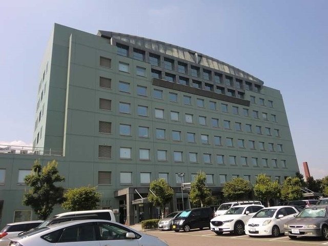 市役所・区役所 関市役所