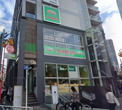 サイゼリヤ 恵比寿駅東口店