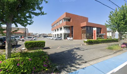 ＪＡいるま野 坂戸支店の画像1