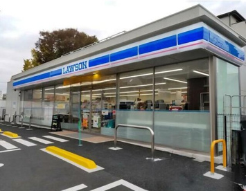 ローソンさいたま白幡４丁目店の画像1