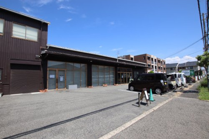 the SOUP green & cafe【観葉植物カフェ】の画像1
