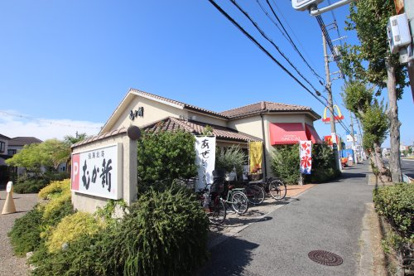 むか新 もず店の画像1