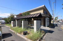 鎌倉パスタ なかもず店
